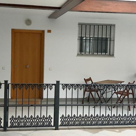 桑卢卡尔-德巴拉梅达Casa Vigon公寓 外观 照片