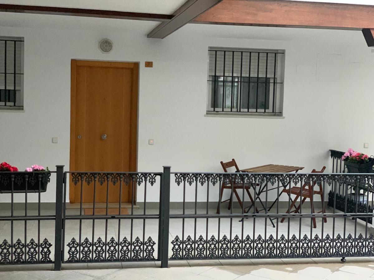桑卢卡尔-德巴拉梅达Casa Vigon公寓 外观 照片